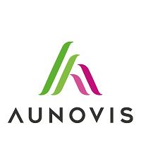 Logo Aunovis